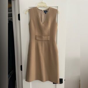 Faconnable unique wool&cashmire dress